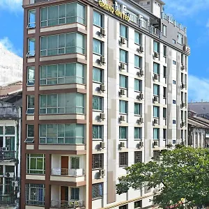 Hotel Grand United - Chinatown