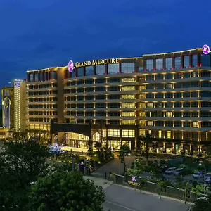 Hotel Grand Mercure Golden Empire