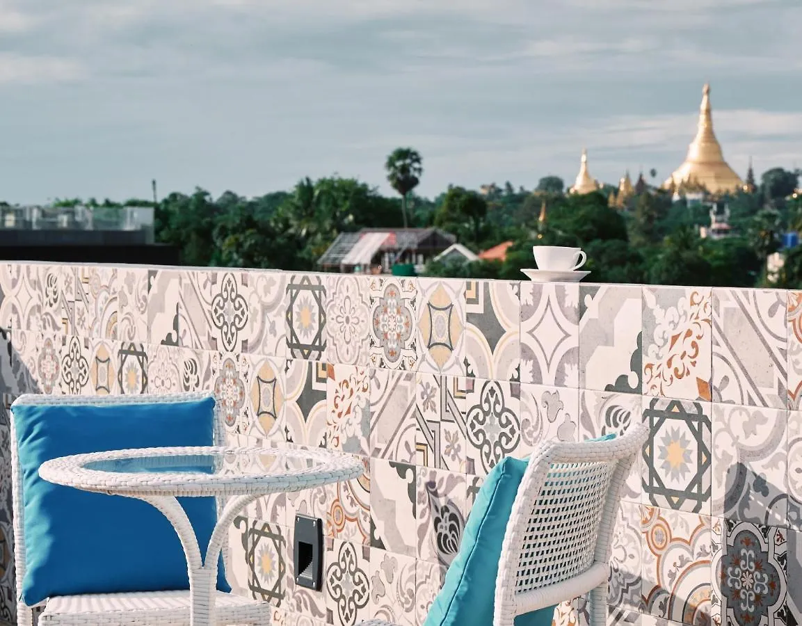 Winner Inn Rangoon