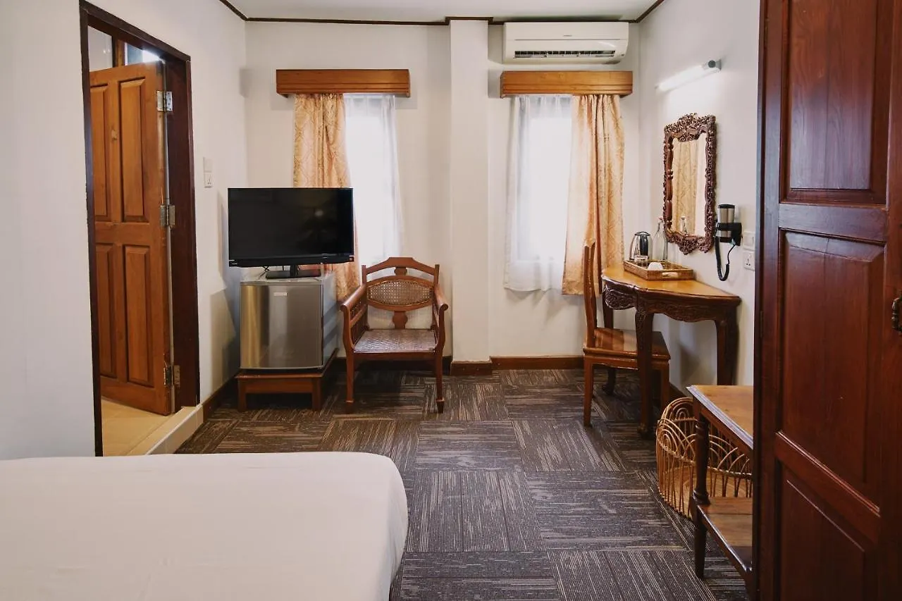 Winner Inn Yangon Myanmar