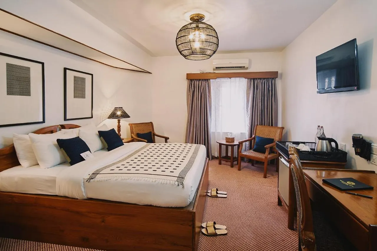 Winner Inn Yangon