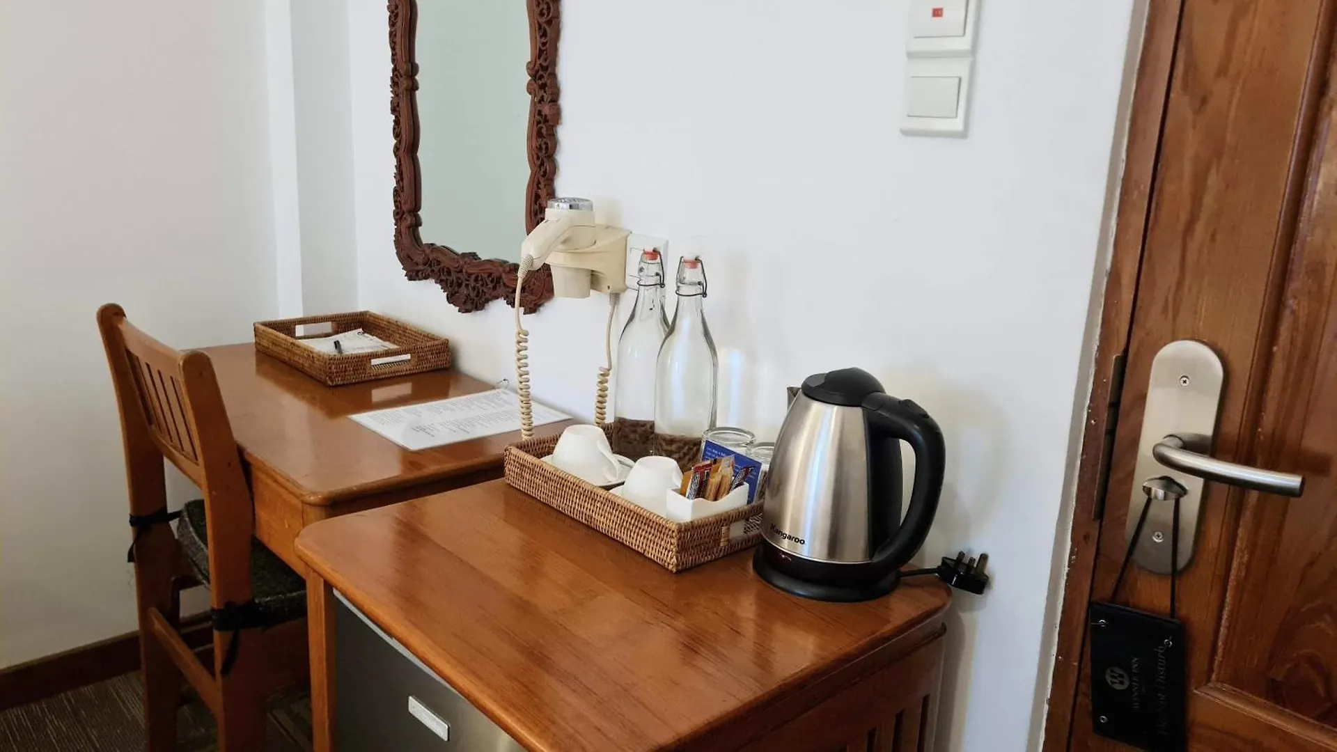 Winner Inn Yangon Hotel