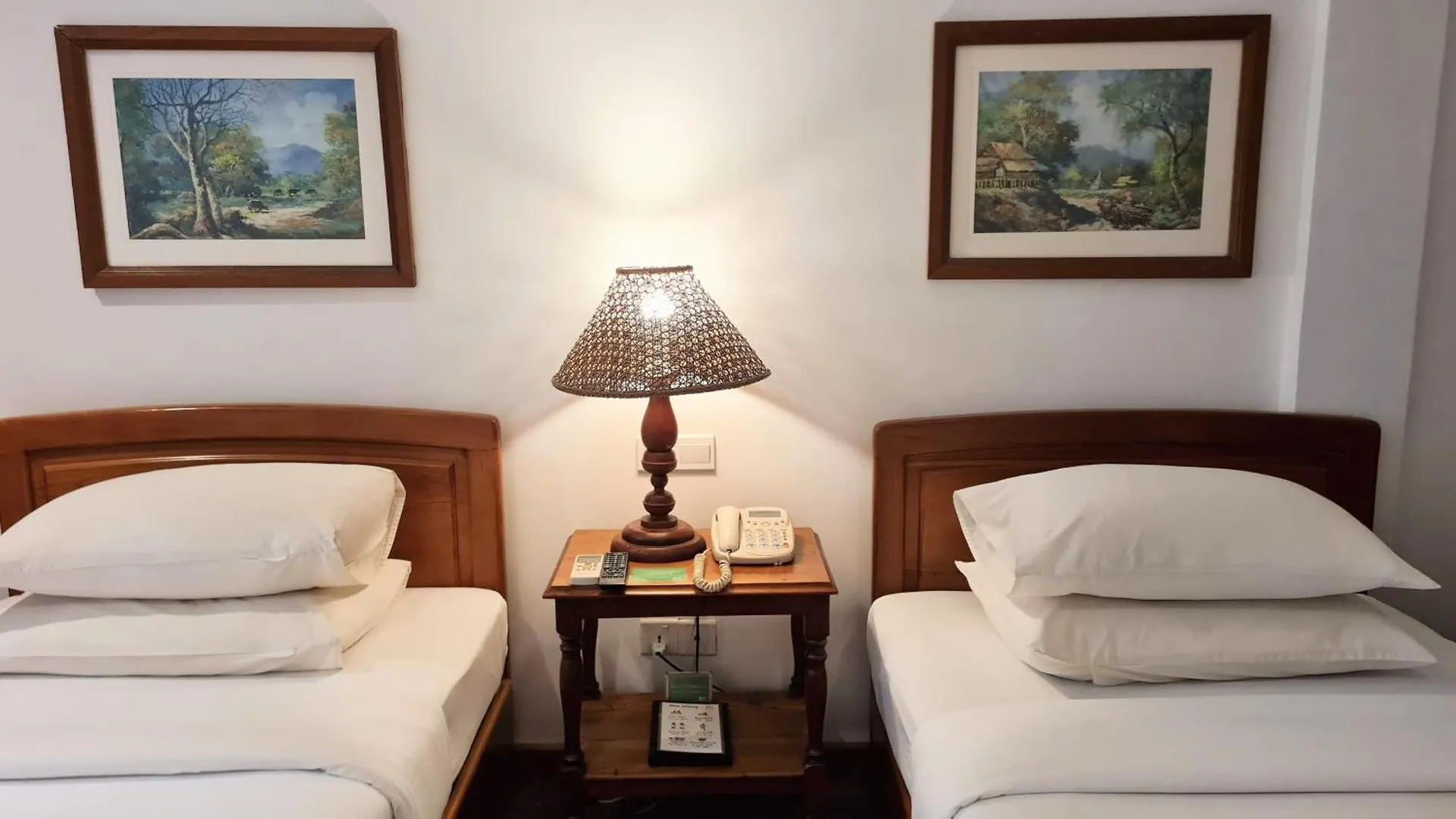 Winner Inn Yangon 3*,  Myanmar