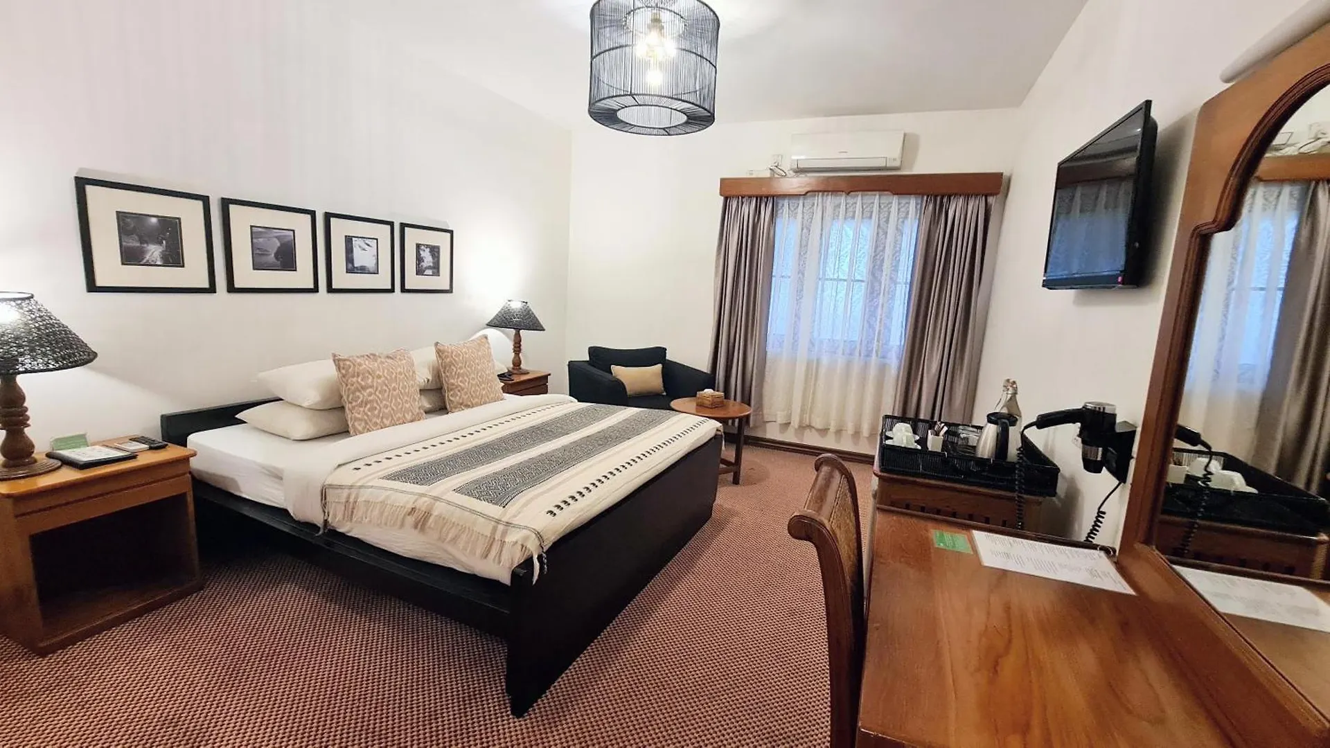 Winner Inn Yangon