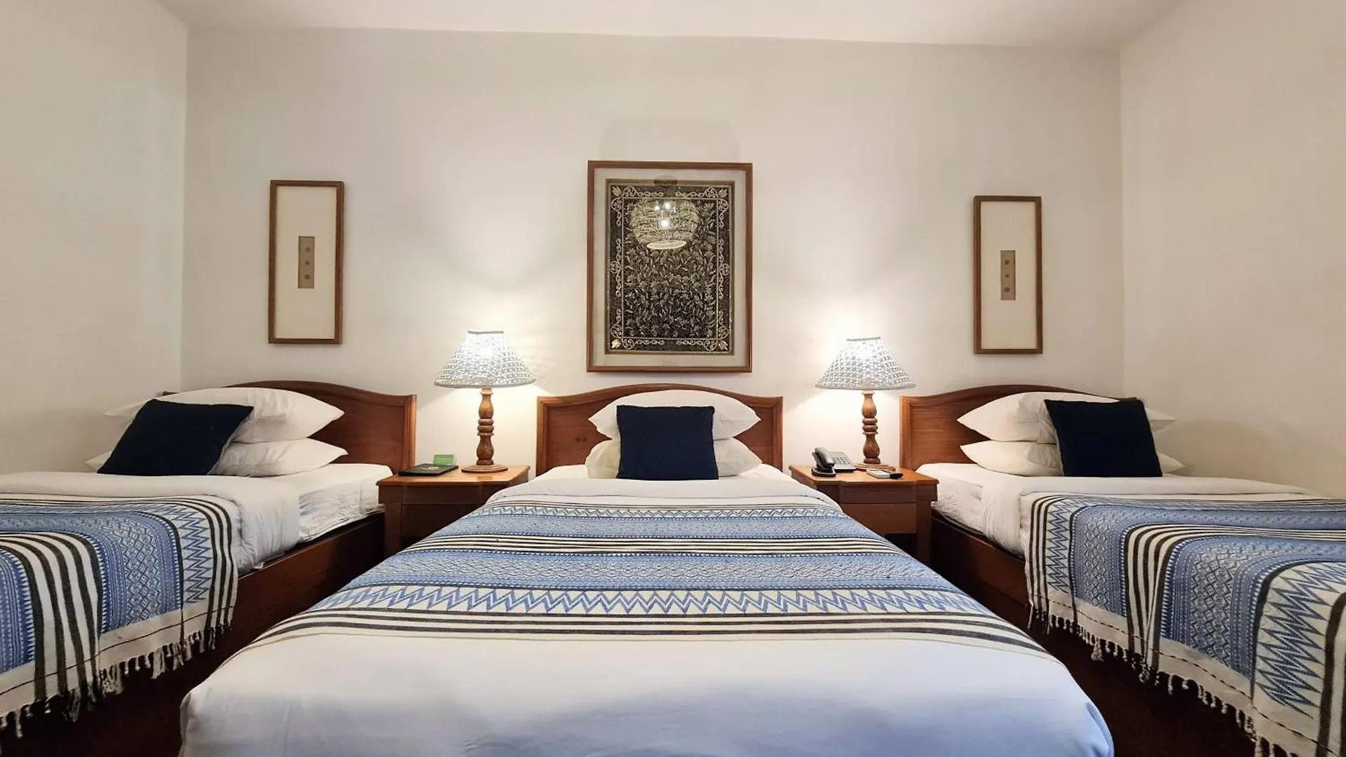 *** Hotel Winner Inn Rangoon Myanmar