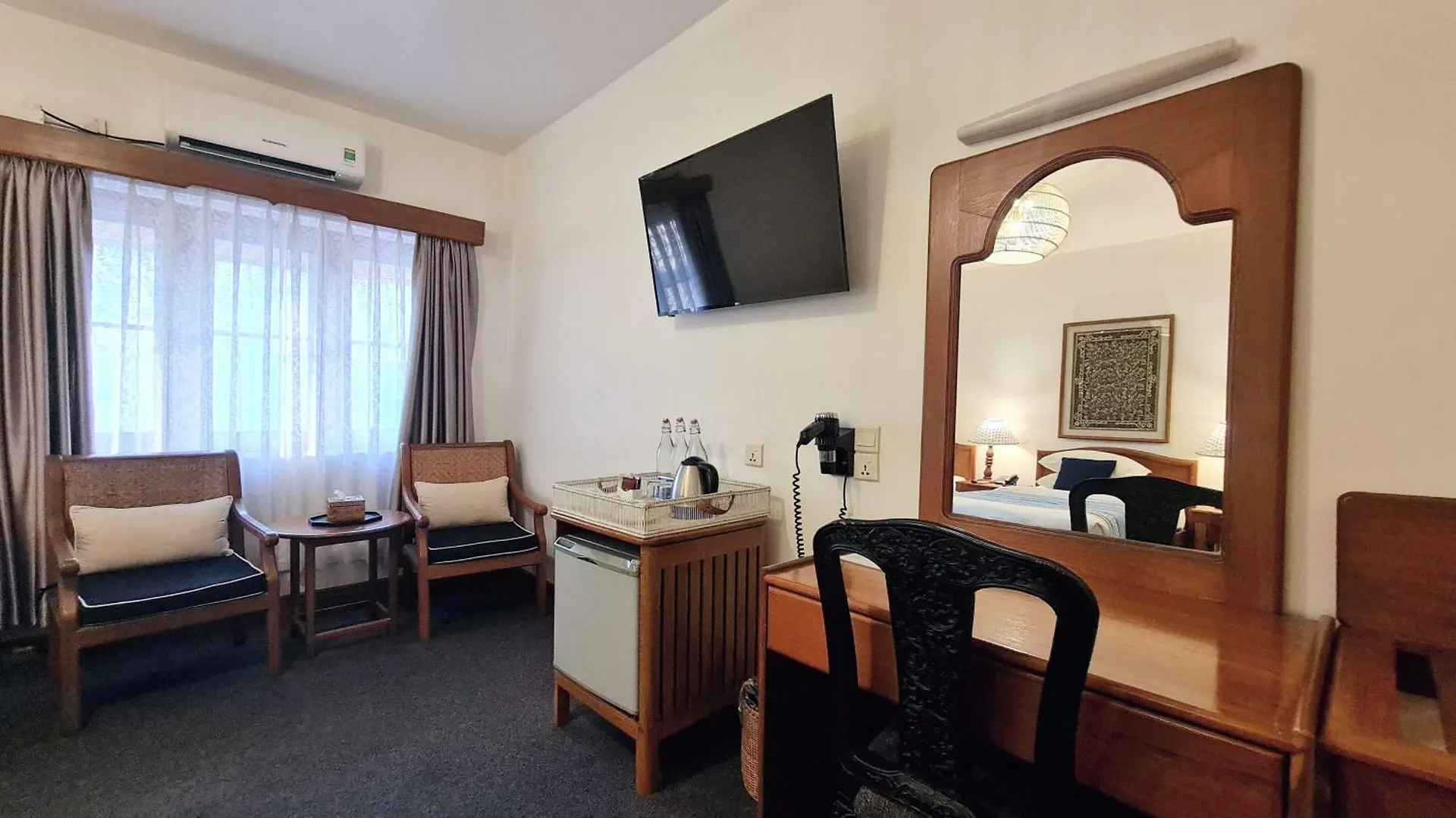 Winner Inn Yangon