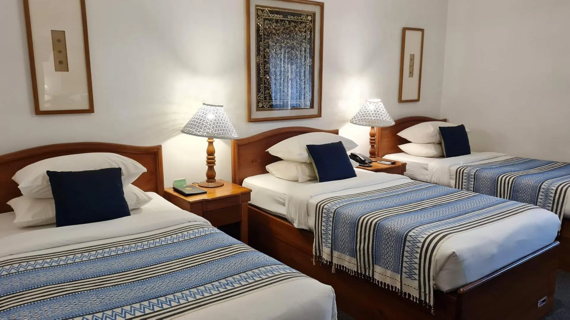 Hotel Winner Inn Yangon