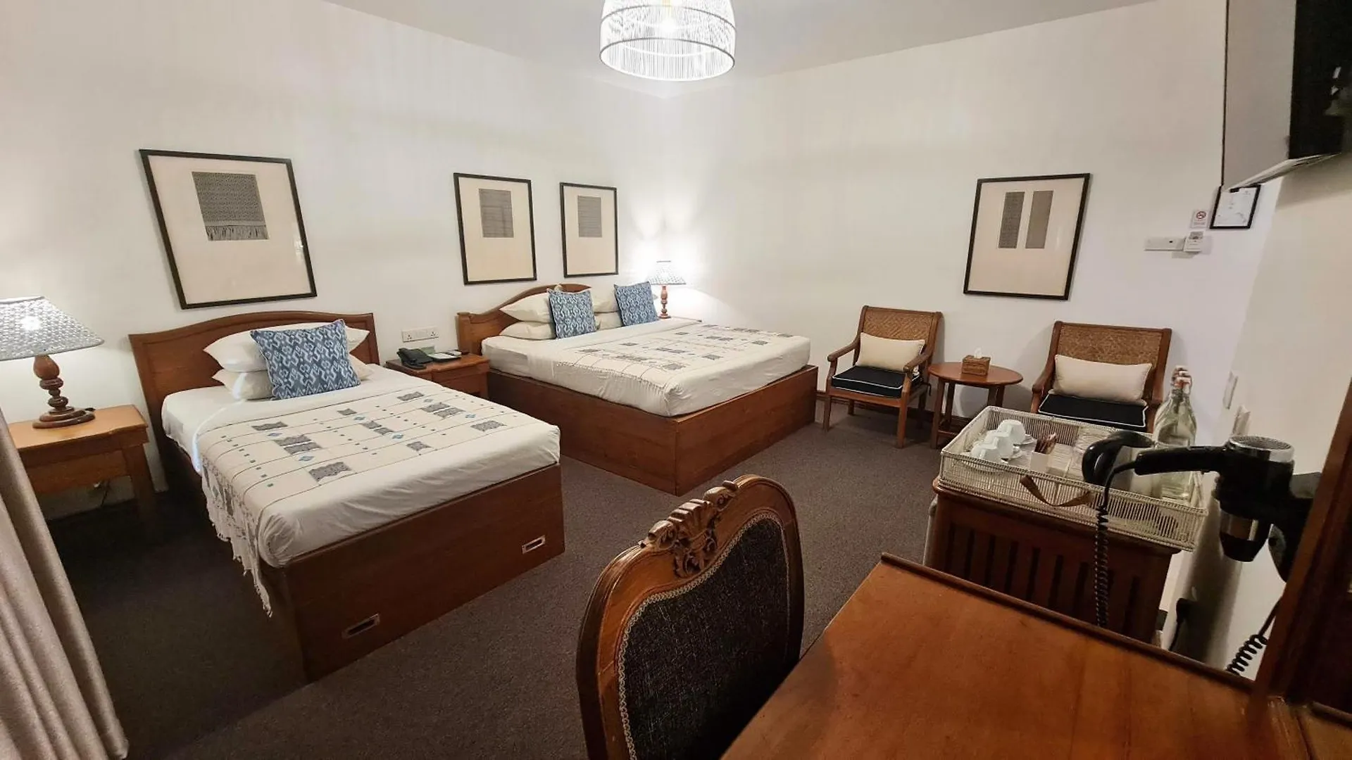 Winner Inn Rangoon Myanmar
