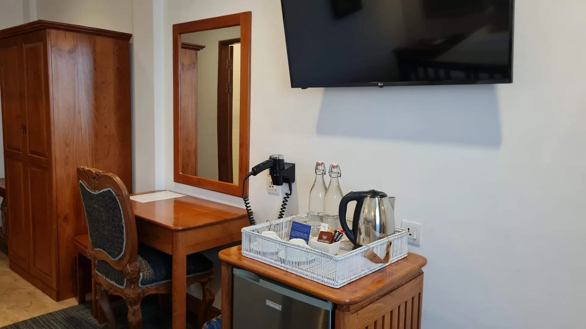 Winner Inn Rangoon