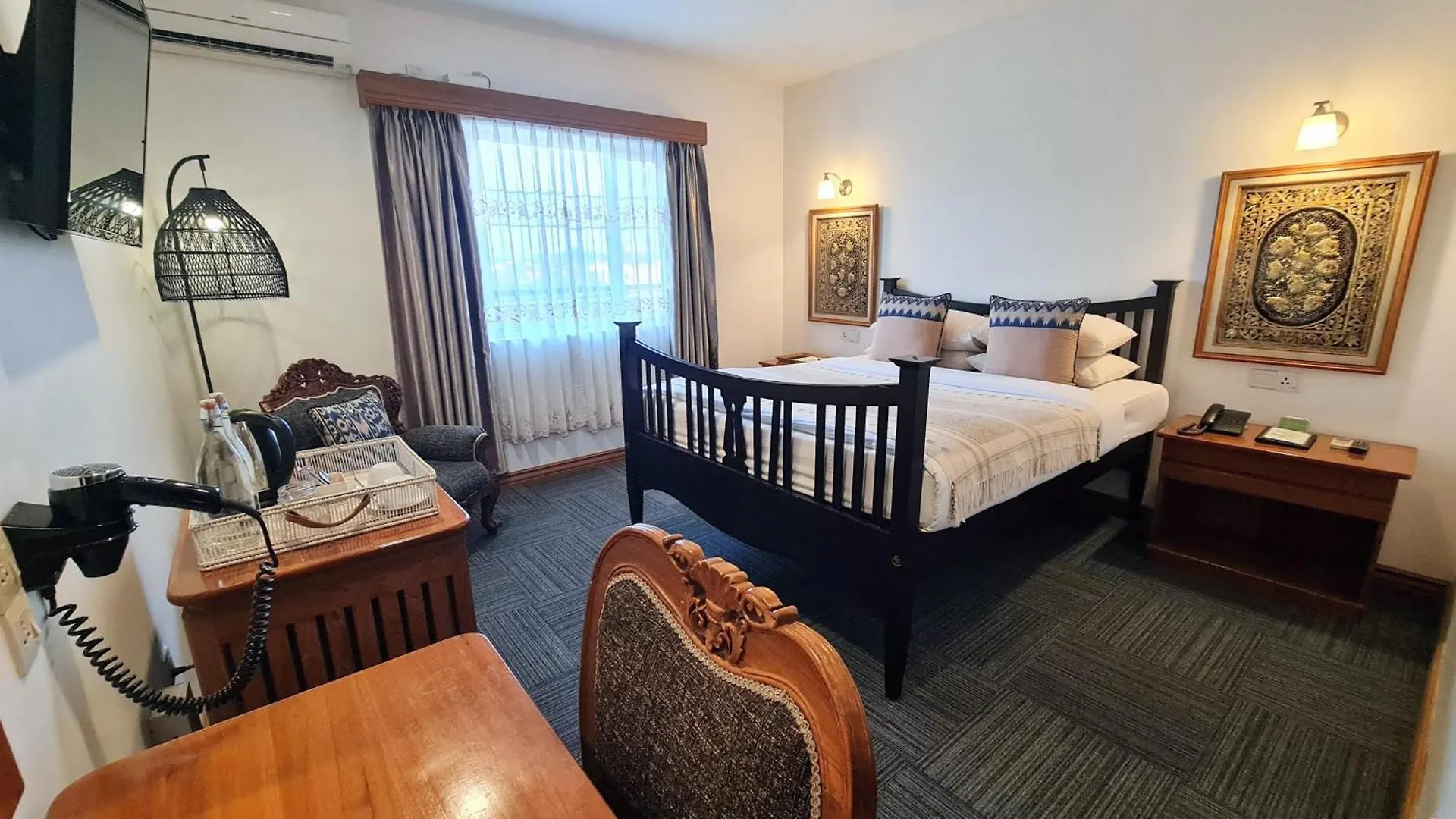 Winner Inn Yangon 3*,  Myanmar