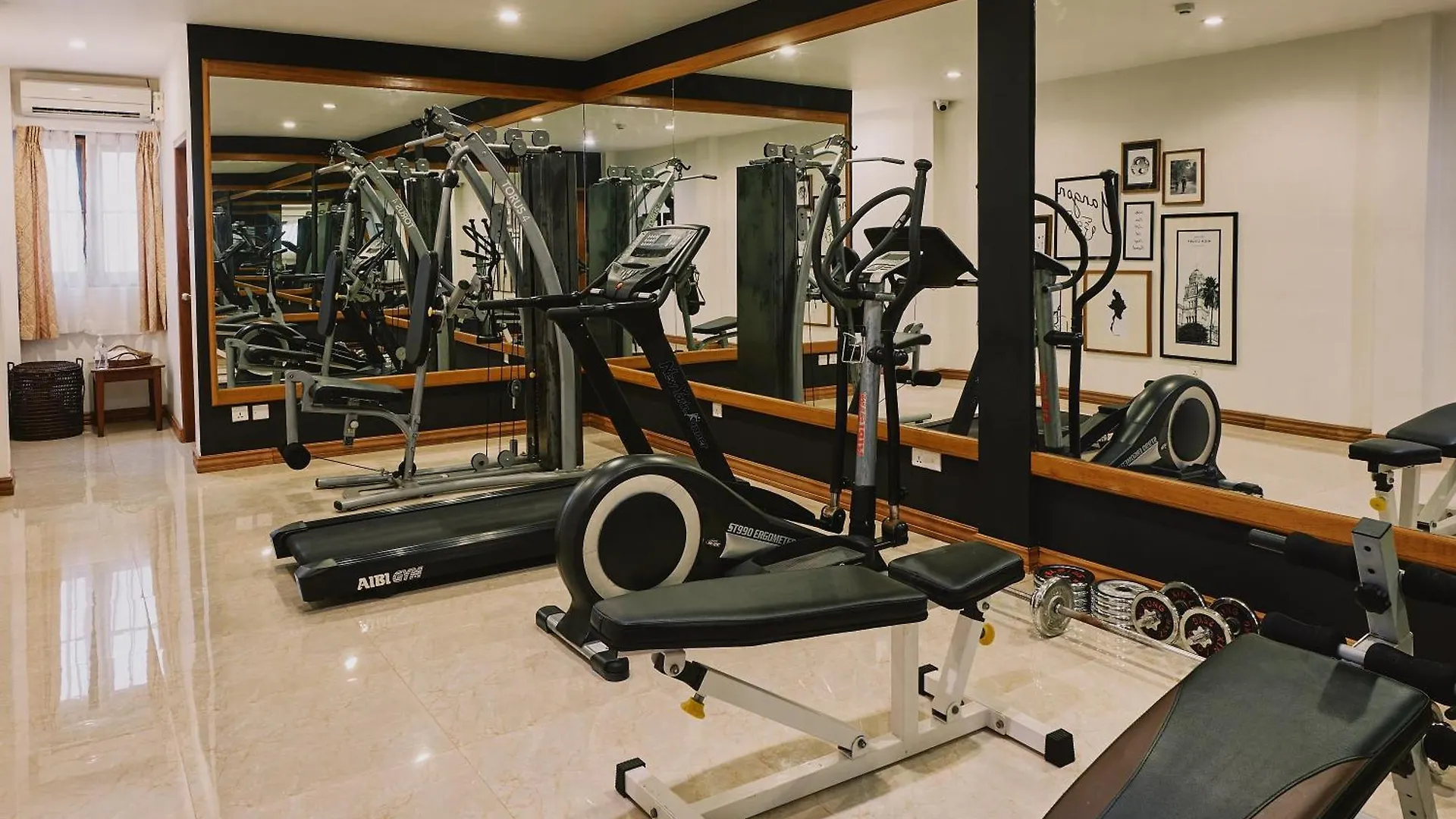 Hotel Winner Inn Yangon