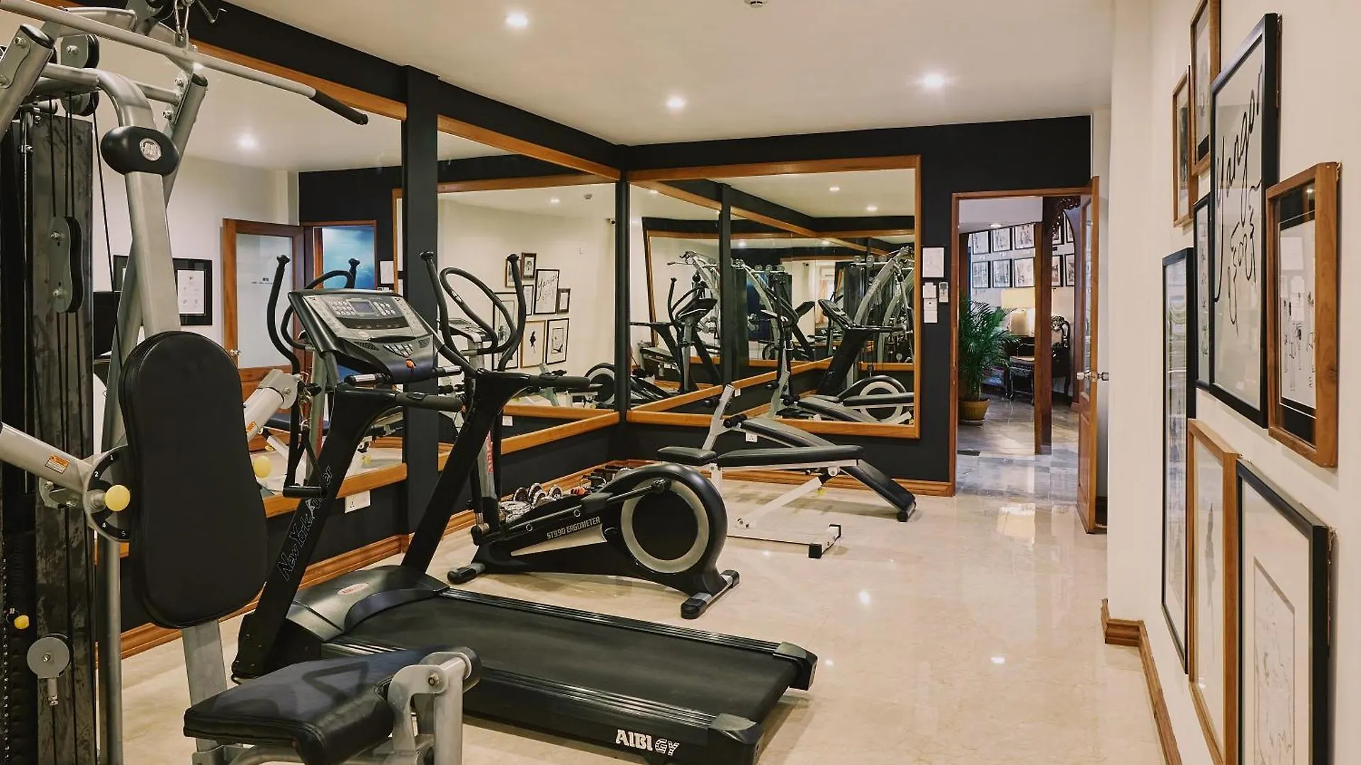 Hotel Winner Inn Rangoon