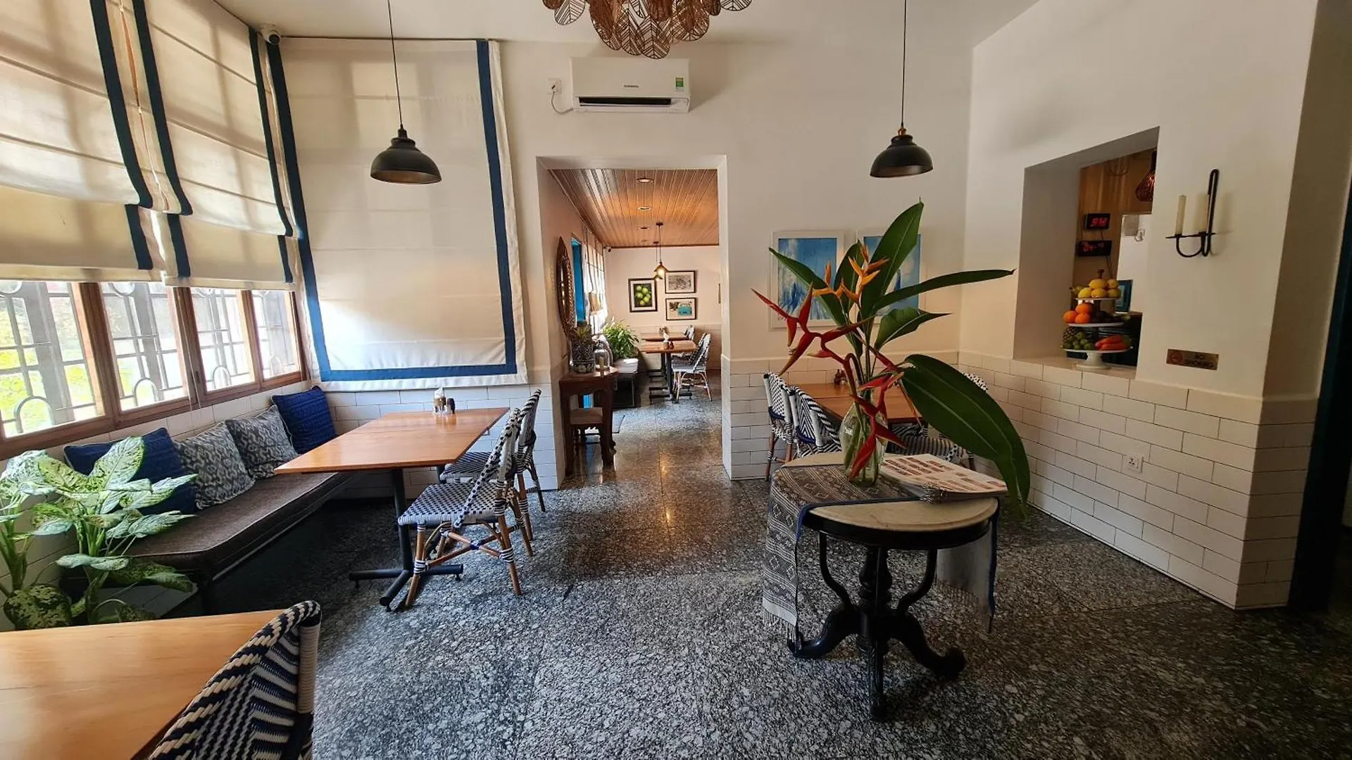 Winner Inn Rangoon