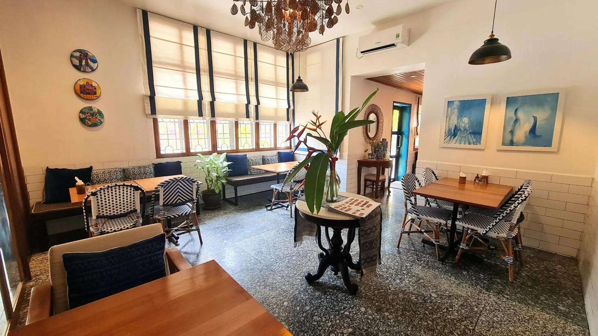 Winner Inn Yangon