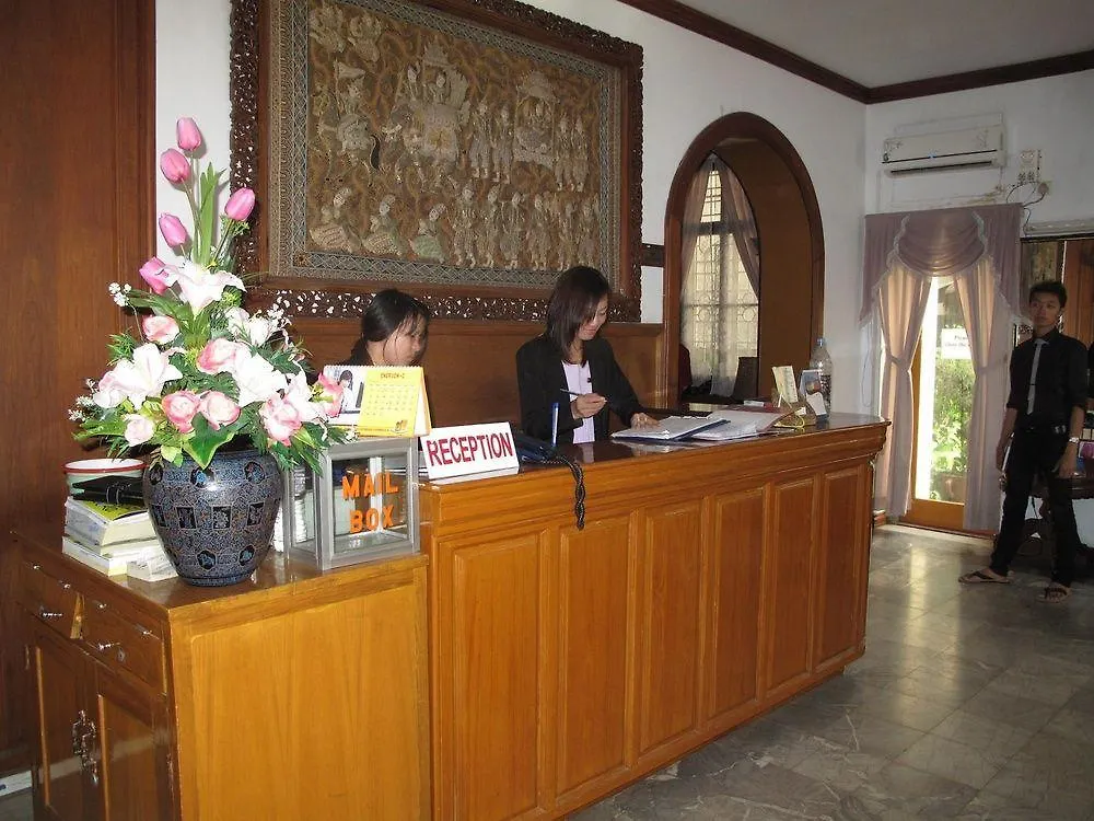 Winner Inn Rangoon