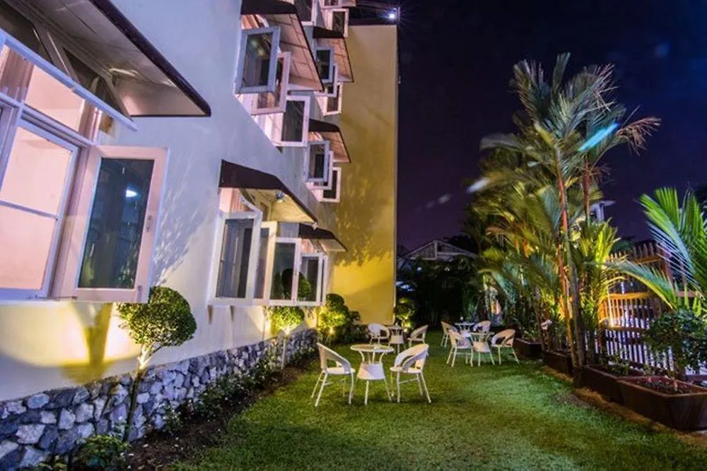 Winner Inn Rangoon 3*,  Myanmar