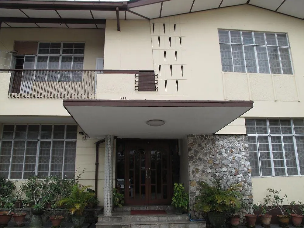 Hotel Winner Inn Rangoon