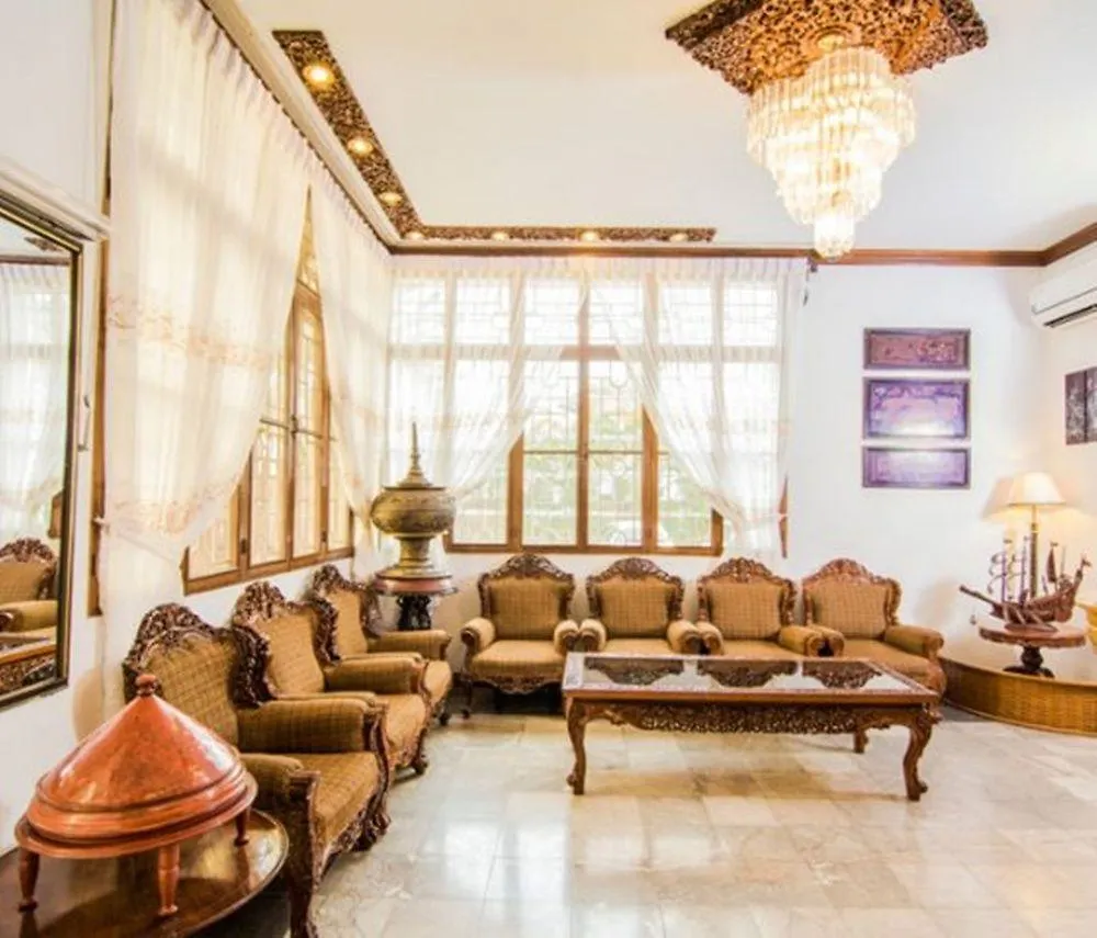 Winner Inn Yangon 3*,  Myanmar