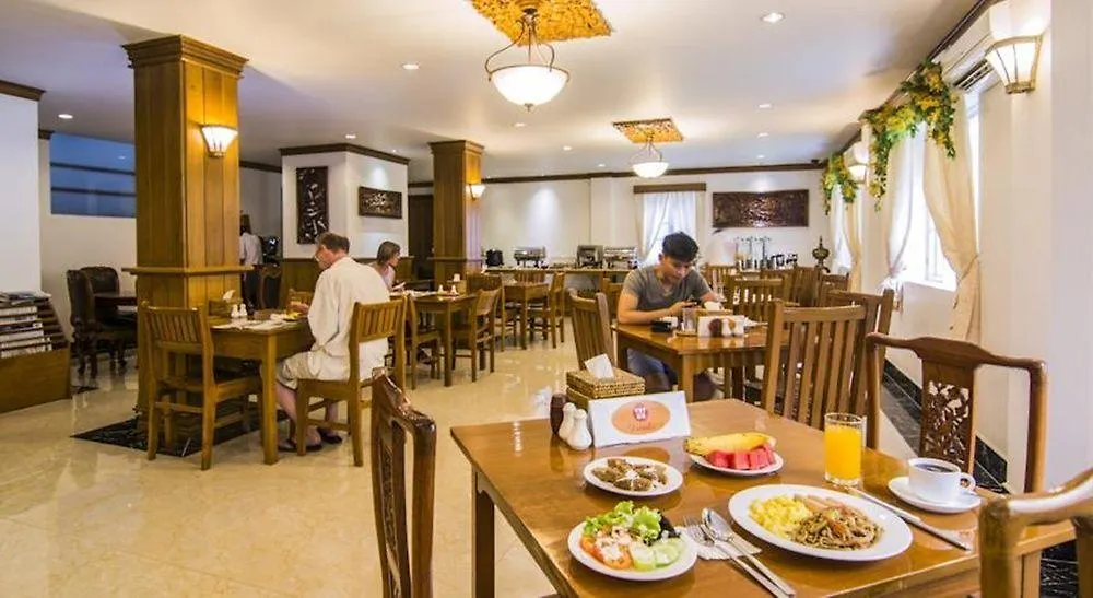 Winner Inn Rangoon