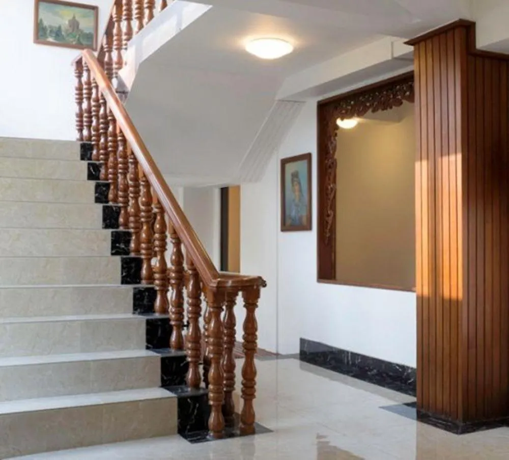 Winner Inn Rangoon Myanmar