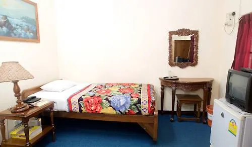 Winner Inn Yangon Hotel