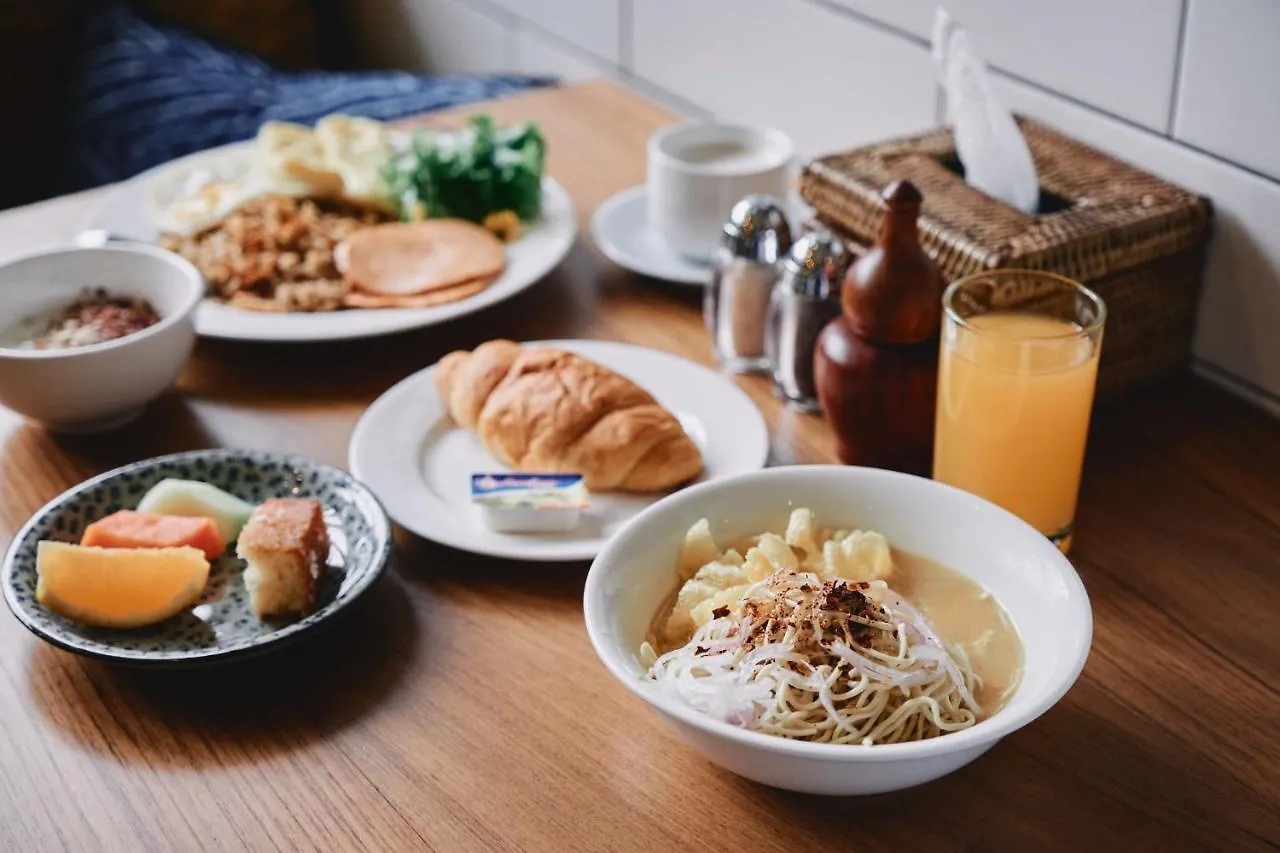 Hotel Winner Inn Rangoon